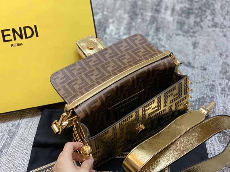 Fendi Baguette Bags